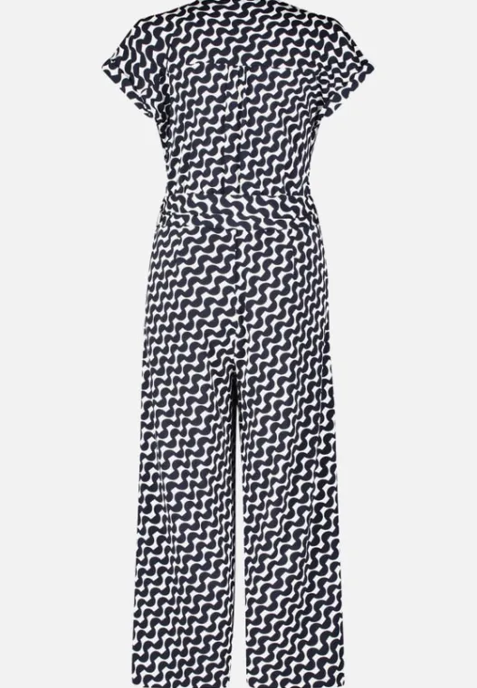 Betty Barclay Jumpsuit mit Eingrifftaschen