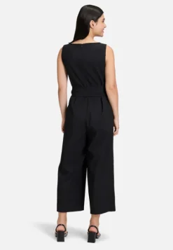 Betty Barclay Jumpsuit mit Eingrifftaschen