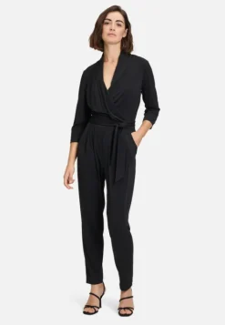 Betty Barclay Jumpsuit mit Eingrifftaschen