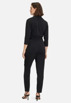Betty Barclay Jumpsuit mit Eingrifftaschen