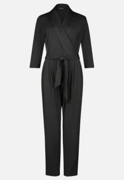 Betty Barclay Jumpsuit mit Eingrifftaschen