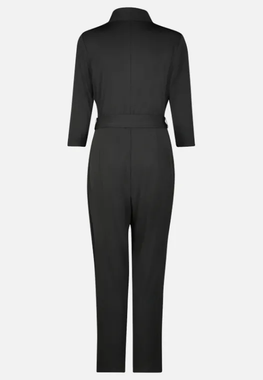 Betty Barclay Jumpsuit mit Eingrifftaschen