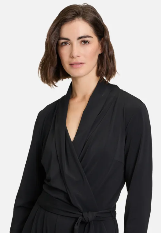 Betty Barclay Jumpsuit mit Eingrifftaschen