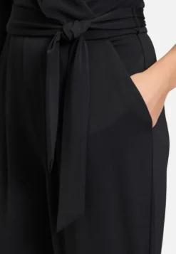 Betty Barclay Jumpsuit mit Eingrifftaschen