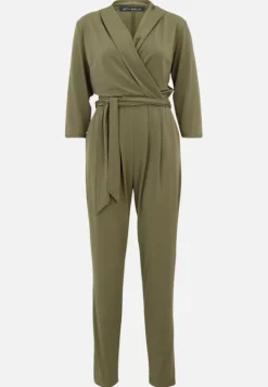 Betty Barclay Jumpsuit mit Eingrifftaschen