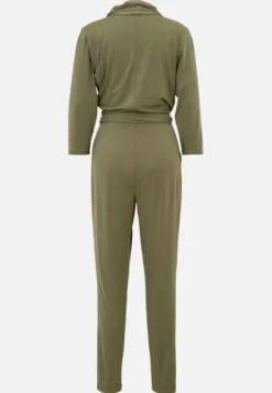Betty Barclay Jumpsuit mit Eingrifftaschen
