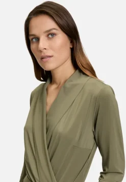 Betty Barclay Jumpsuit mit Eingrifftaschen