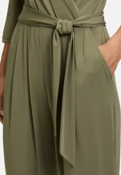 Betty Barclay Jumpsuit mit Eingrifftaschen