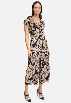 Betty Barclay Jumpsuit mit Eingrifftaschen