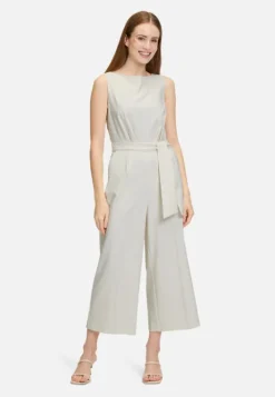 Betty Barclay Jumpsuit mit Eingrifftaschen