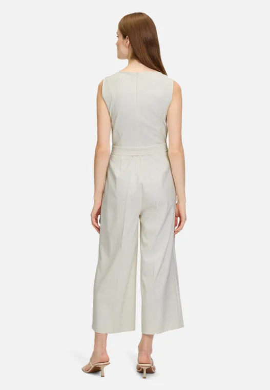 Betty Barclay Jumpsuit mit Eingrifftaschen