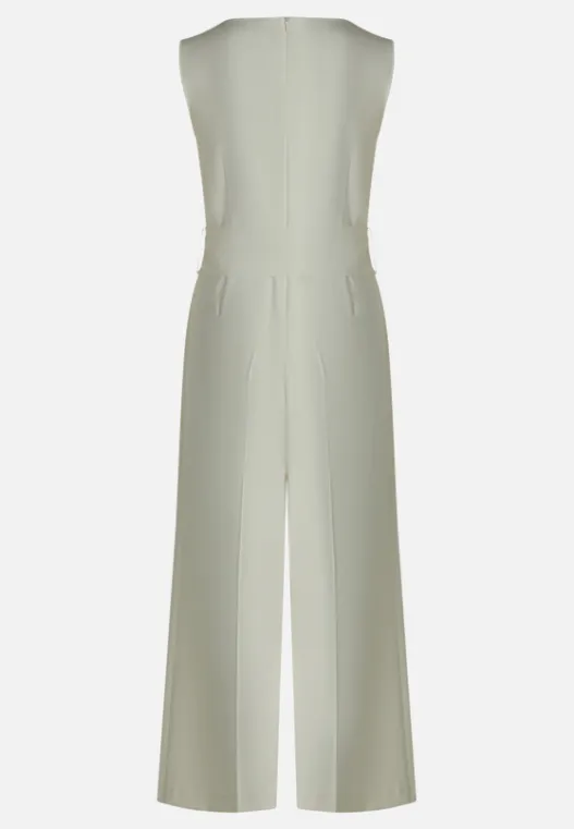 Betty Barclay Jumpsuit mit Eingrifftaschen