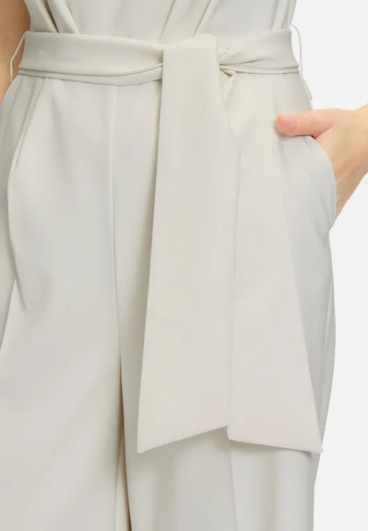 Betty Barclay Jumpsuit mit Eingrifftaschen