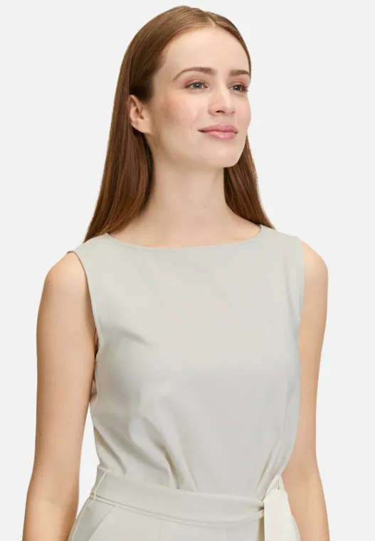 Betty Barclay Jumpsuit mit Eingrifftaschen
