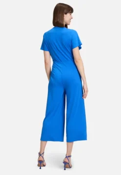 Betty Barclay Jumpsuit mit Eingrifftaschen