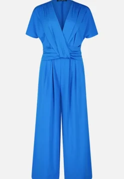 Betty Barclay Jumpsuit mit Eingrifftaschen