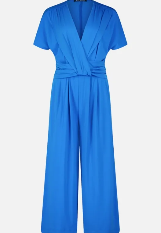 Betty Barclay Jumpsuit mit Eingrifftaschen