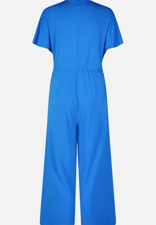 Betty Barclay Jumpsuit mit Eingrifftaschen
