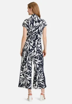 Betty Barclay Jumpsuit mit Eingrifftaschen