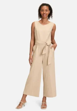 Betty Barclay Jumpsuit mit Eingrifftaschen