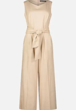 Betty Barclay Jumpsuit mit Eingrifftaschen