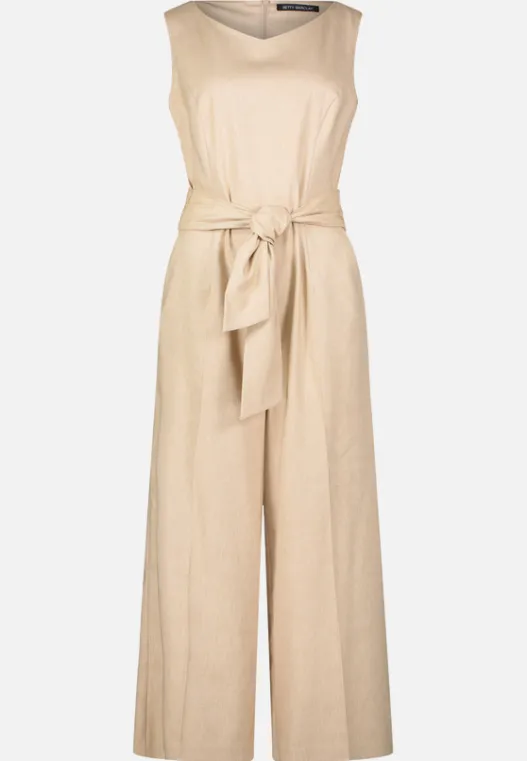 Betty Barclay Jumpsuit mit Eingrifftaschen