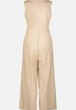 Betty Barclay Jumpsuit mit Eingrifftaschen