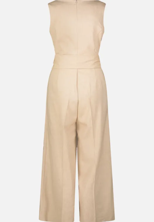 Betty Barclay Jumpsuit mit Eingrifftaschen