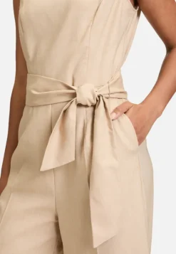 Betty Barclay Jumpsuit mit Eingrifftaschen