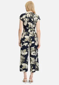 Betty Barclay Jumpsuit mit Eingrifftaschen