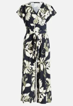 Betty Barclay Jumpsuit mit Eingrifftaschen