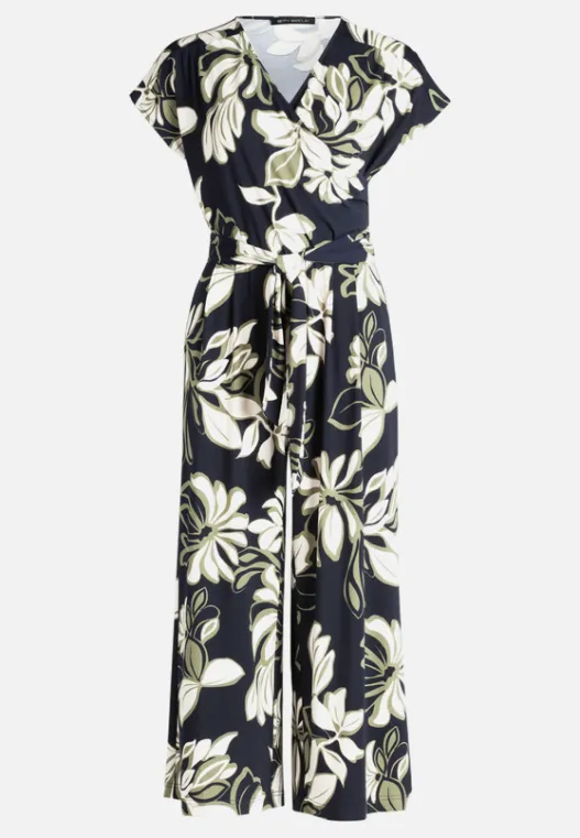 Betty Barclay Jumpsuit mit Eingrifftaschen