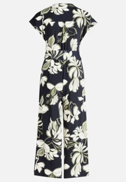 Betty Barclay Jumpsuit mit Eingrifftaschen