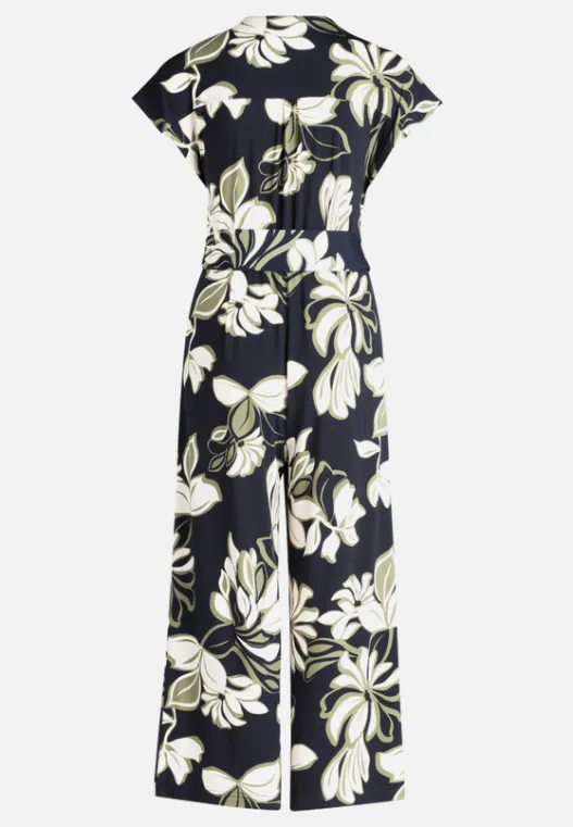Betty Barclay Jumpsuit mit Eingrifftaschen