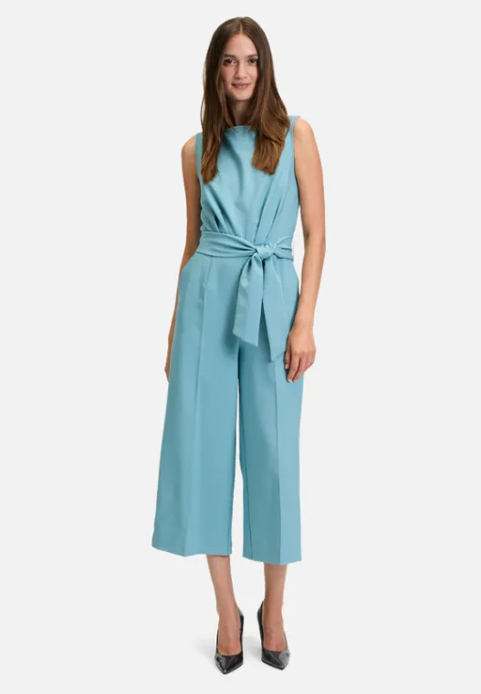 Betty Barclay Jumpsuit mit Eingrifftaschen