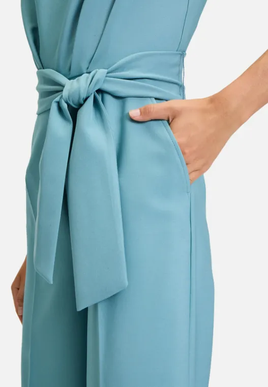 Betty Barclay Jumpsuit mit Eingrifftaschen