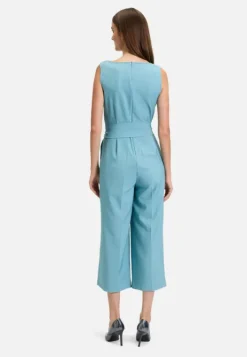 Betty Barclay Jumpsuit mit Eingrifftaschen