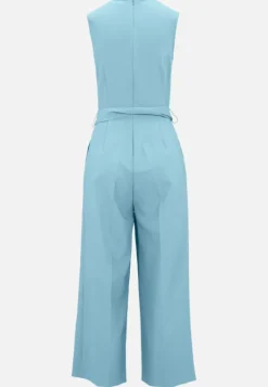 Betty Barclay Jumpsuit mit Eingrifftaschen