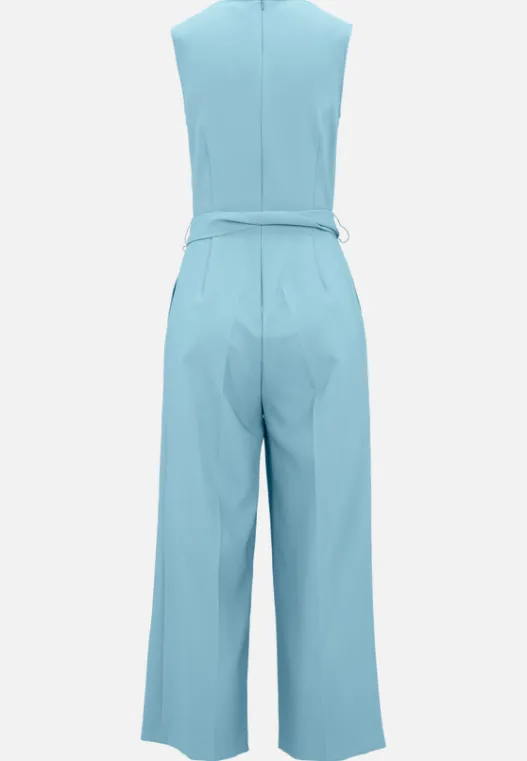 Betty Barclay Jumpsuit mit Eingrifftaschen