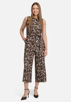 Betty Barclay Jumpsuit mit Eingrifftaschen