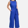 Betty Barclay Jumpsuit mit Eingrifftaschen