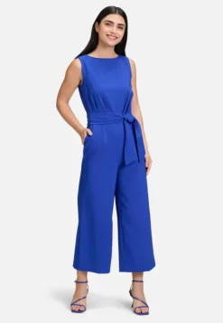 Betty Barclay Jumpsuit mit Eingrifftaschen