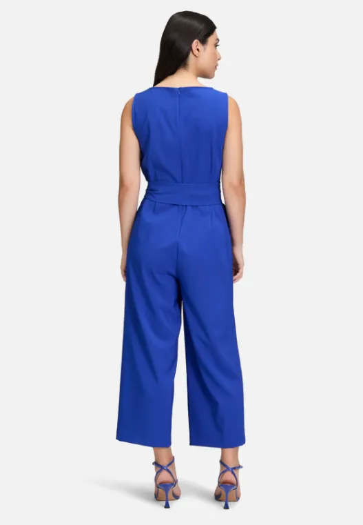 Betty Barclay Jumpsuit mit Eingrifftaschen