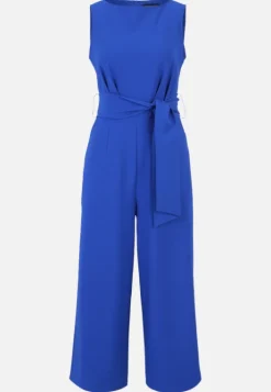 Betty Barclay Jumpsuit mit Eingrifftaschen