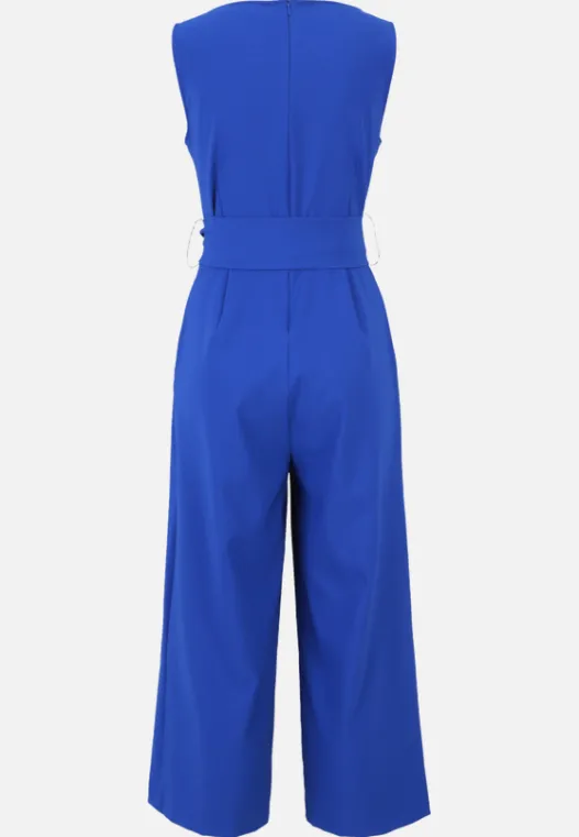 Betty Barclay Jumpsuit mit Eingrifftaschen