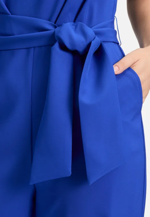 Betty Barclay Jumpsuit mit Eingrifftaschen