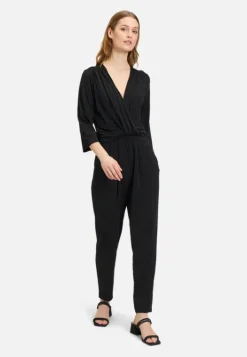 Betty Barclay Jumpsuit mit Eingrifftaschen