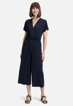 Betty Barclay Jumpsuit mit Eingrifftaschen