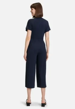 Betty Barclay Jumpsuit mit Eingrifftaschen