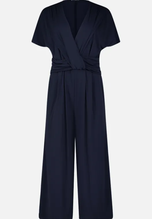 Betty Barclay Jumpsuit mit Eingrifftaschen